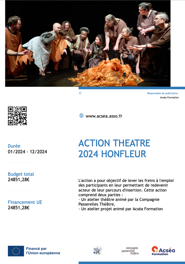 Action Th tre 2024 Honfleur Un Projet Pour Lever Les Freins L action-th-tre-2024-honfleur-un-projet-pour-lever-les-freins-l
